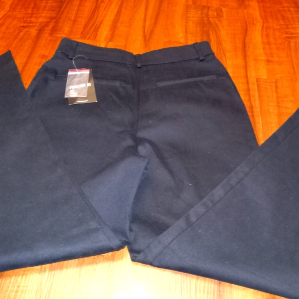 FOREVER 21 women's pants-